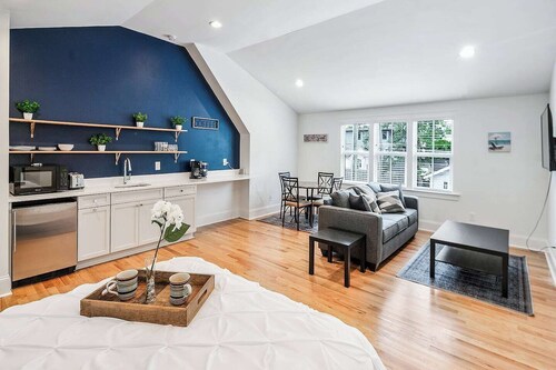Adorable 1BR Guesthouse in Noda | Parking