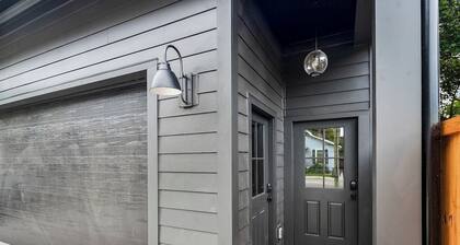 Adorable 1BR Guesthouse in Noda | Parking