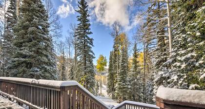 The Cottages: Chic Ski-In/Ski-Out Mountain Condo!