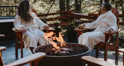 Smoky Mountain Retreat-Peaceful & Private Stay