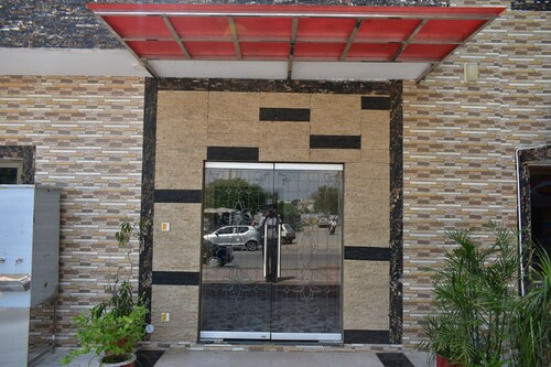 Islamabad Guest House