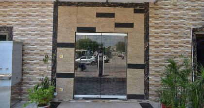 Islamabad Guest House