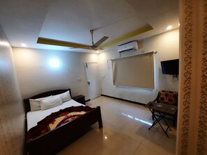 Master Room