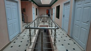 Hallway - Islamabad Guest House (Islamabad)