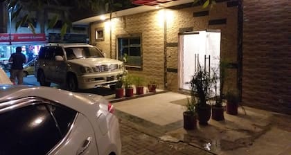 Islamabad Guest House