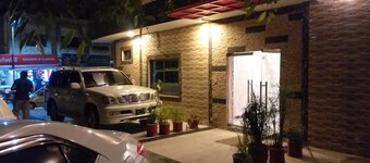 Islamabad Guest House