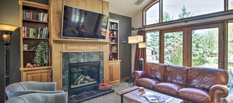 Large Home w/ Patio & Yard, 2 Mi to Downtown