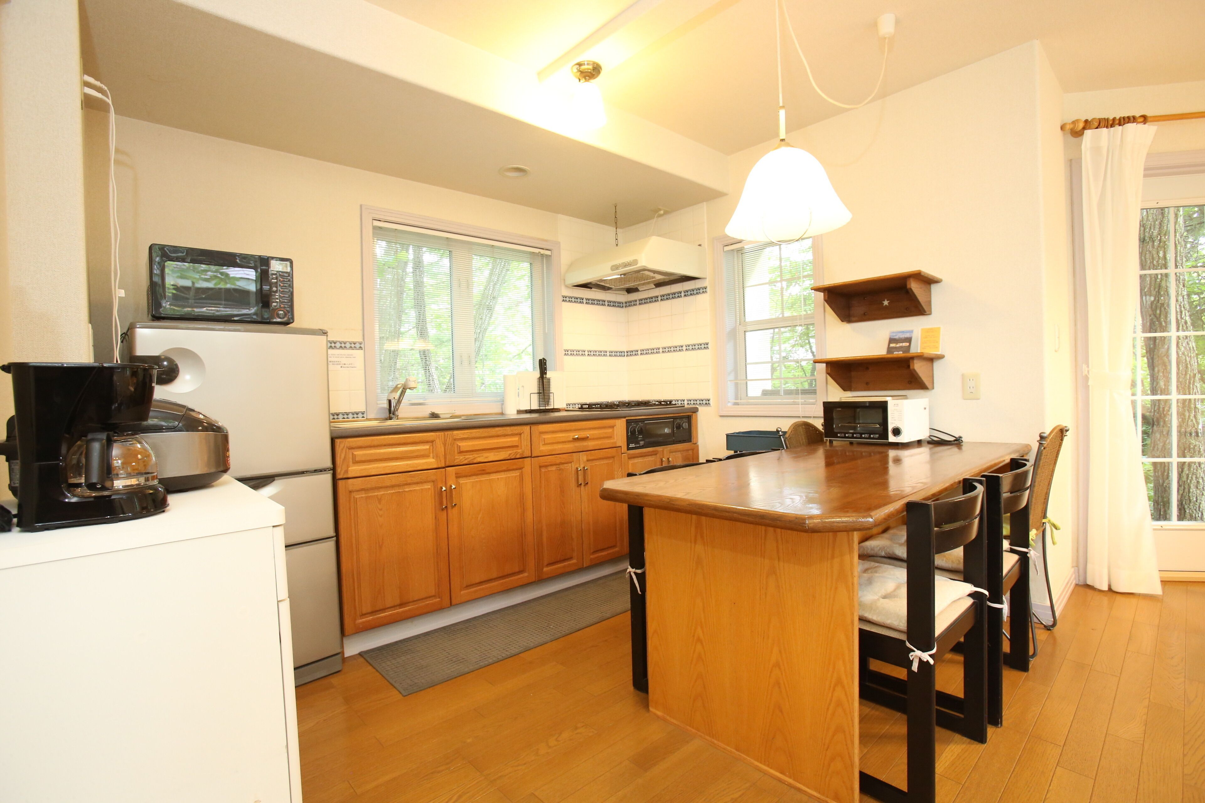 Family House | Dining room