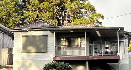 Charlestown Central 5 Bedrooms Front House