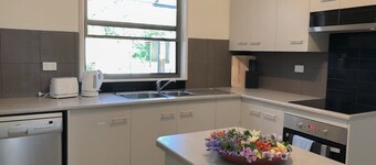 Charlestown Central 5 Bedrooms Front House