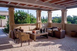 Terrass/Patio