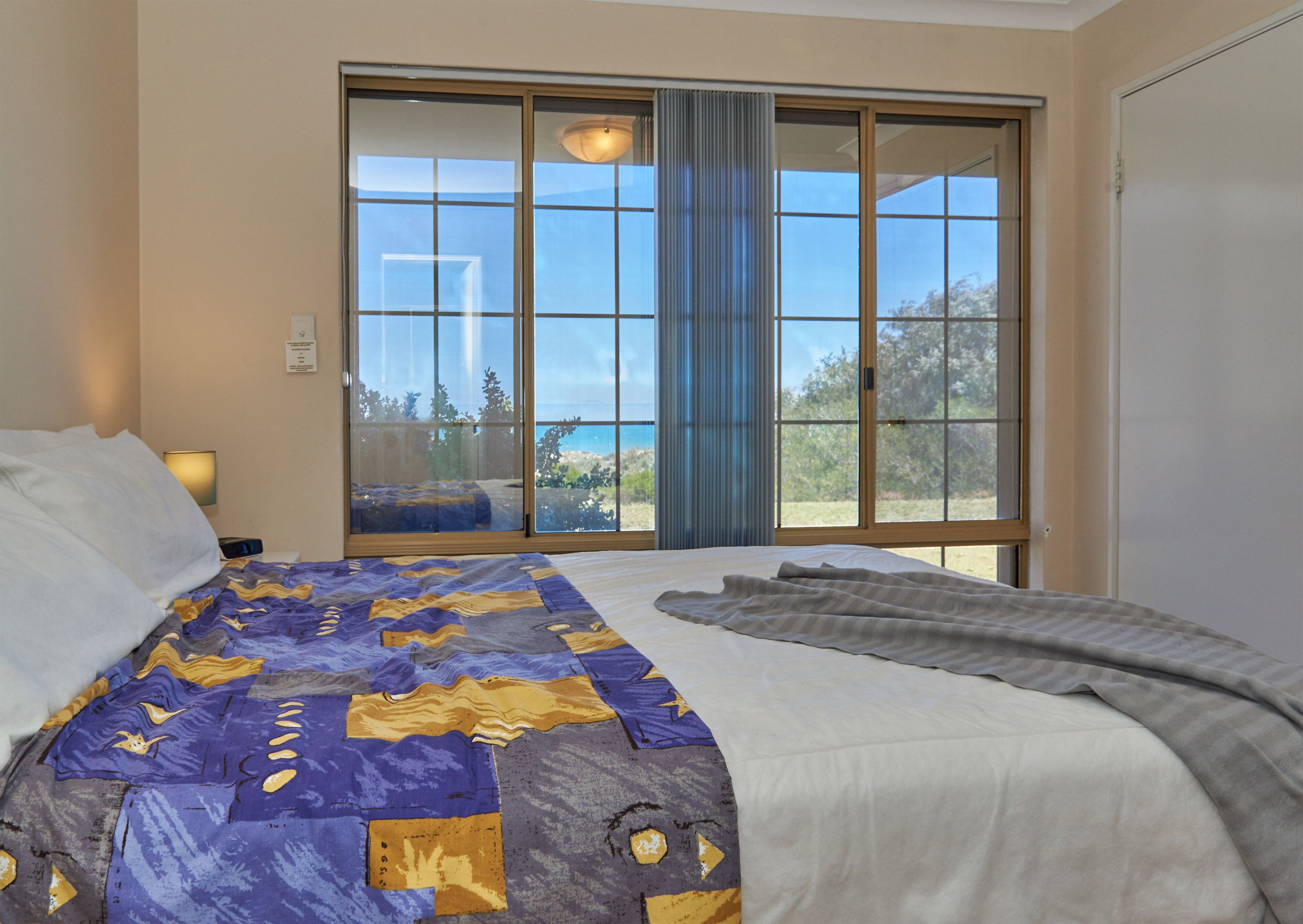 U2 API Preston Beach Front Apartments