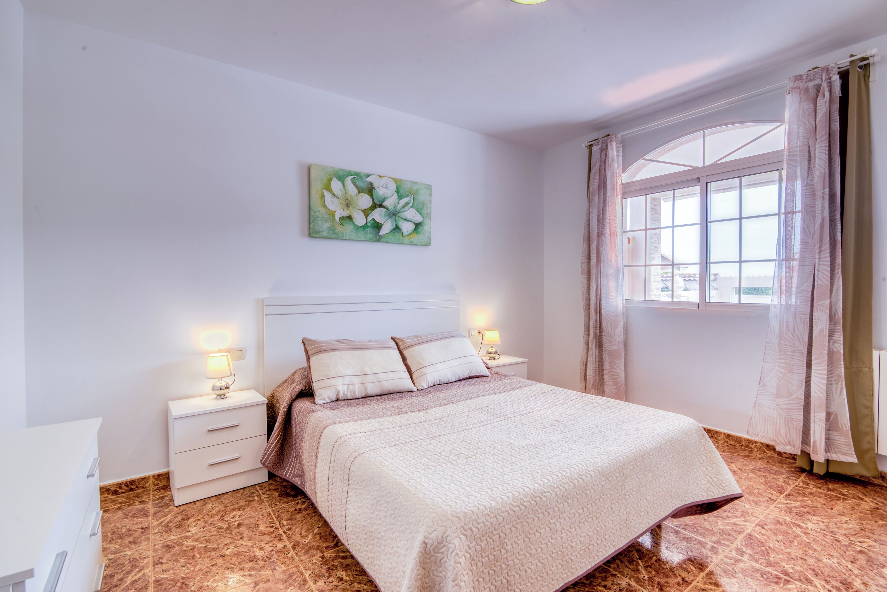 4 Schlafzimmer, Bügeleisen/Bügelbrett, kostenloses WLAN, Bettwäsche