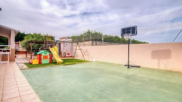 Area bambini