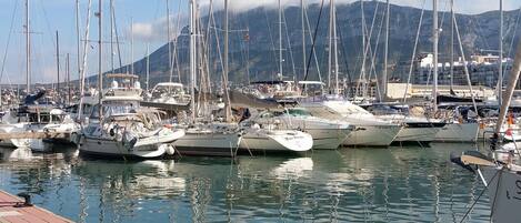 Jachthaven