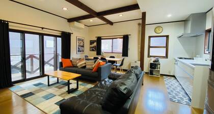 Bond Chalet Hakuba
