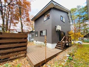 Exterior - Bond Chalet Hakuba (Hakuba)