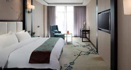 Greentree Eastern Yancheng North Bus Station Boutique Hotel