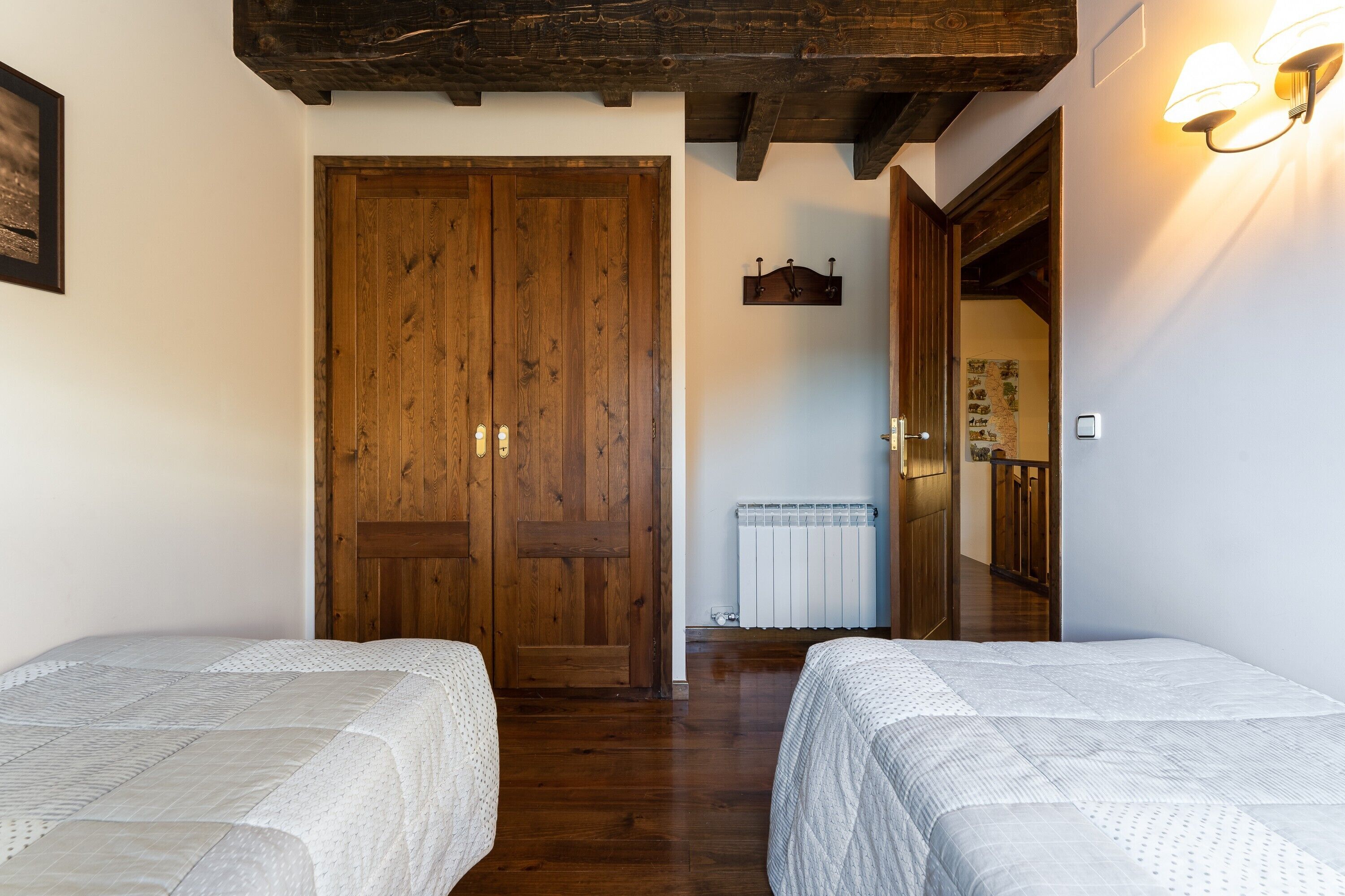 3 soveværelser, gratis Wi-Fi, sengetøj