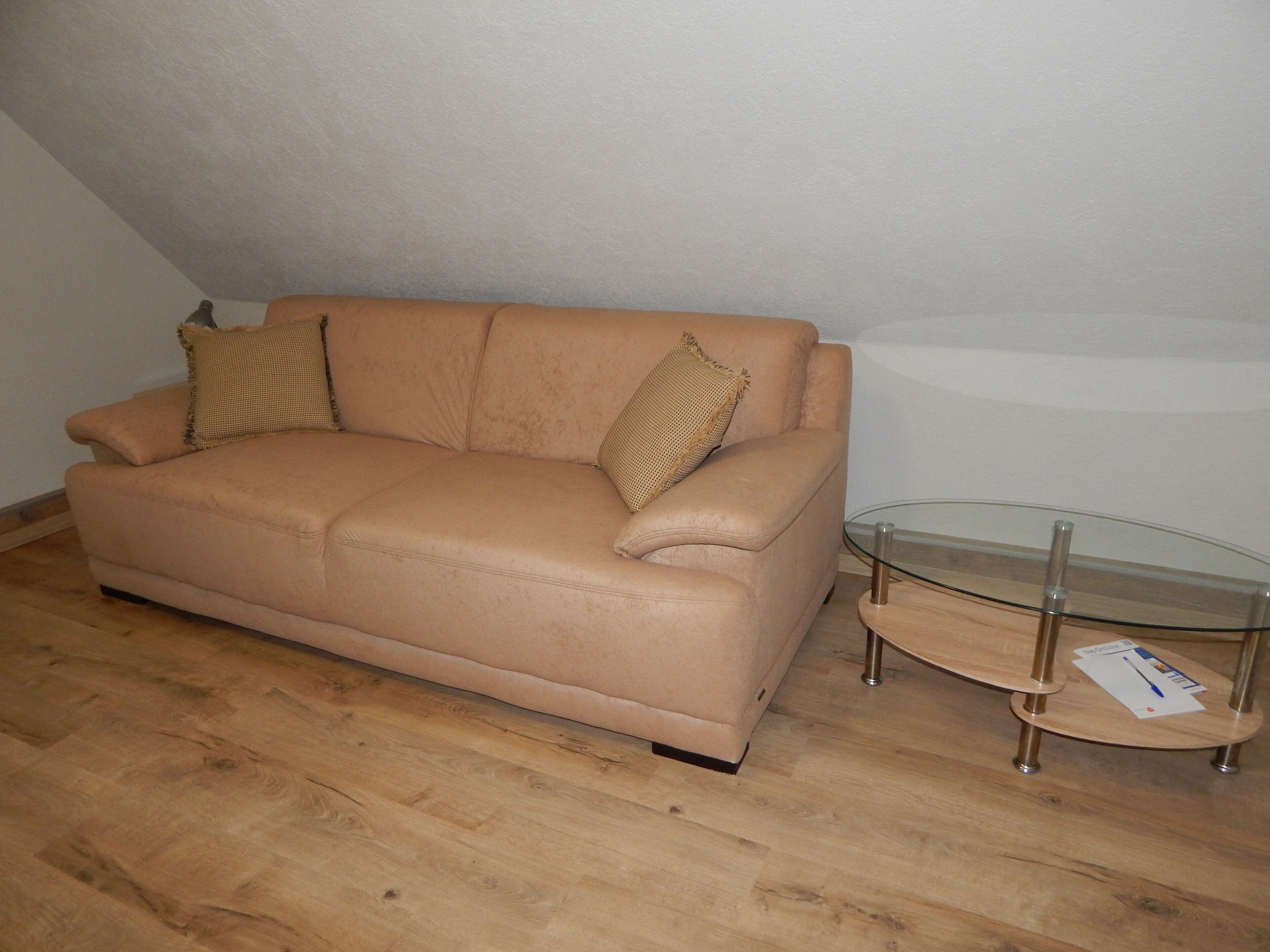Fernseher