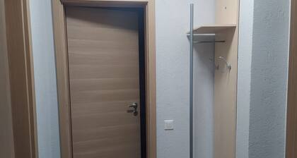 Wohnung in Bad Wildungen