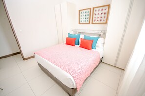 3 camere, una cassaforte in camera, Wi-Fi, lenzuola