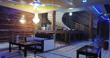 Reliance Hotel Quetta