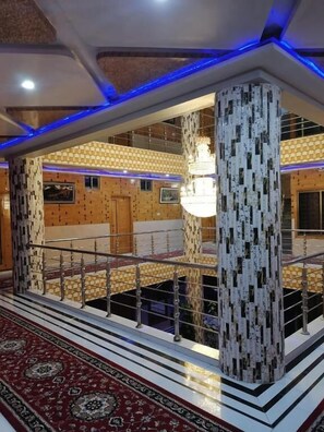 Interior - Reliance Hotel Quetta (Quetta)