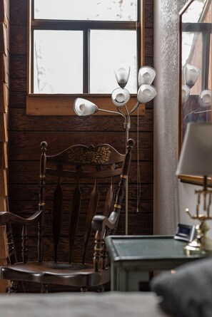 Interieur