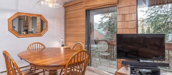 Aspens 10-B -Charming Retreat In The Trees