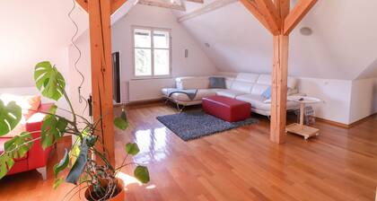 Apartment in the heart of Bled with views