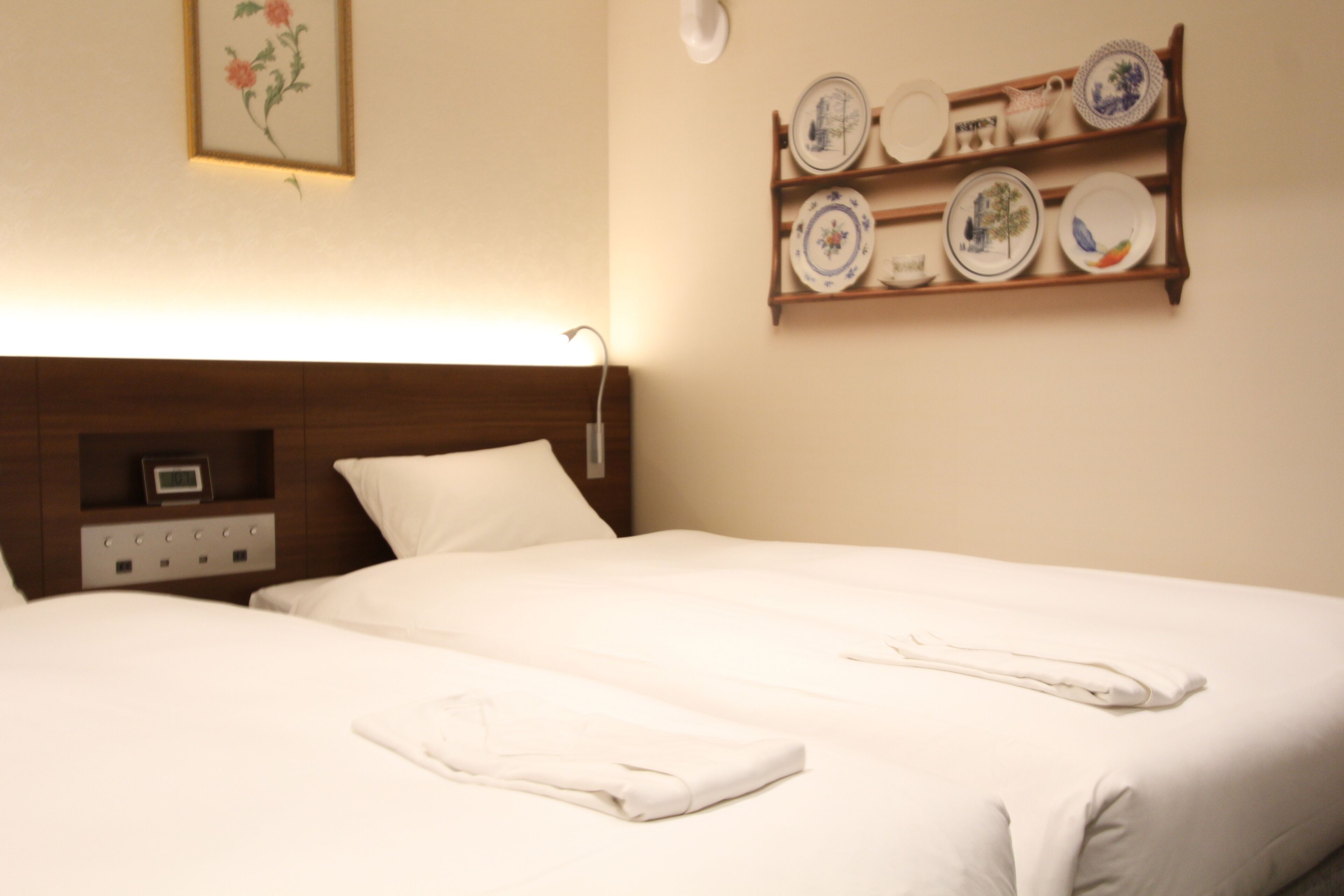 Photo - KOKO HOTEL Osaka Namba Ebisucho