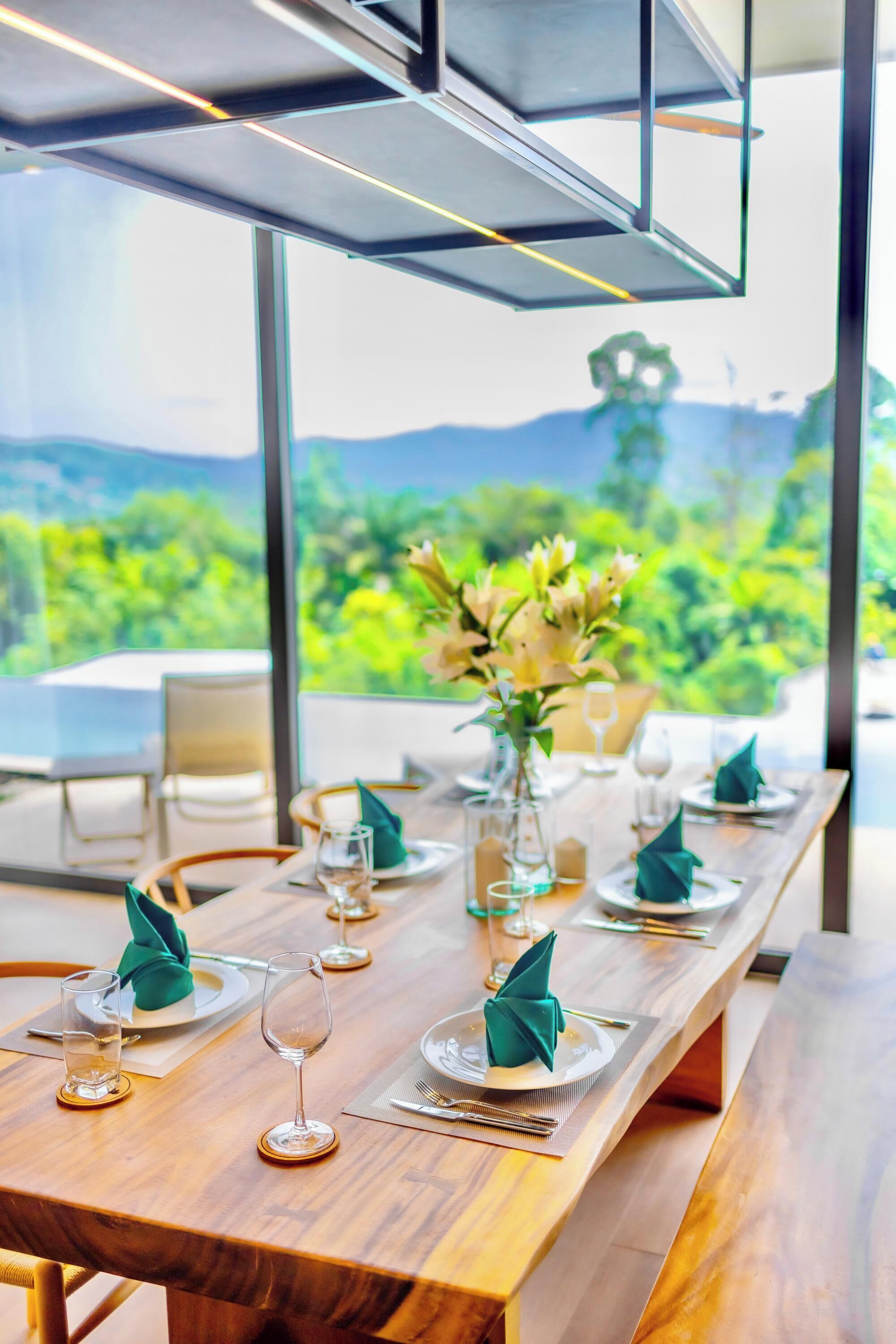 Fridge, microwave, stovetop, espresso maker