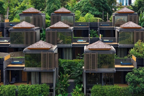 Akra Collection Layan Hideaway Villas