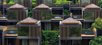 Akra Collection Layan Hideaway Villas