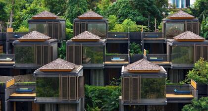 Akra Collection Layan Hideaway Villas