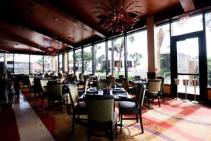 Restauranger