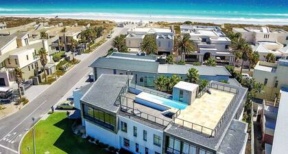 Villa Sunset Mansion Cape Town