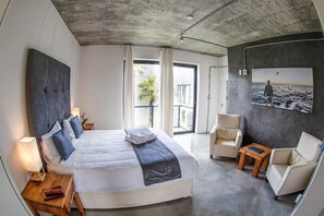 9 Schlafzimmer, Bügeleisen/Bügelbrett, WLAN, Bettwäsche