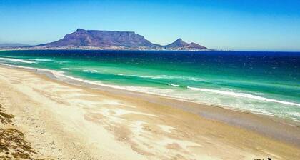 Villa Sunset Mansion Cape Town