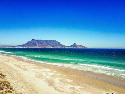 Villa Sunset Mansion Cape Town