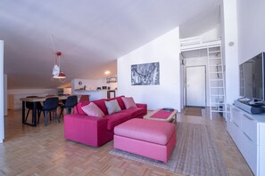 TV connectée