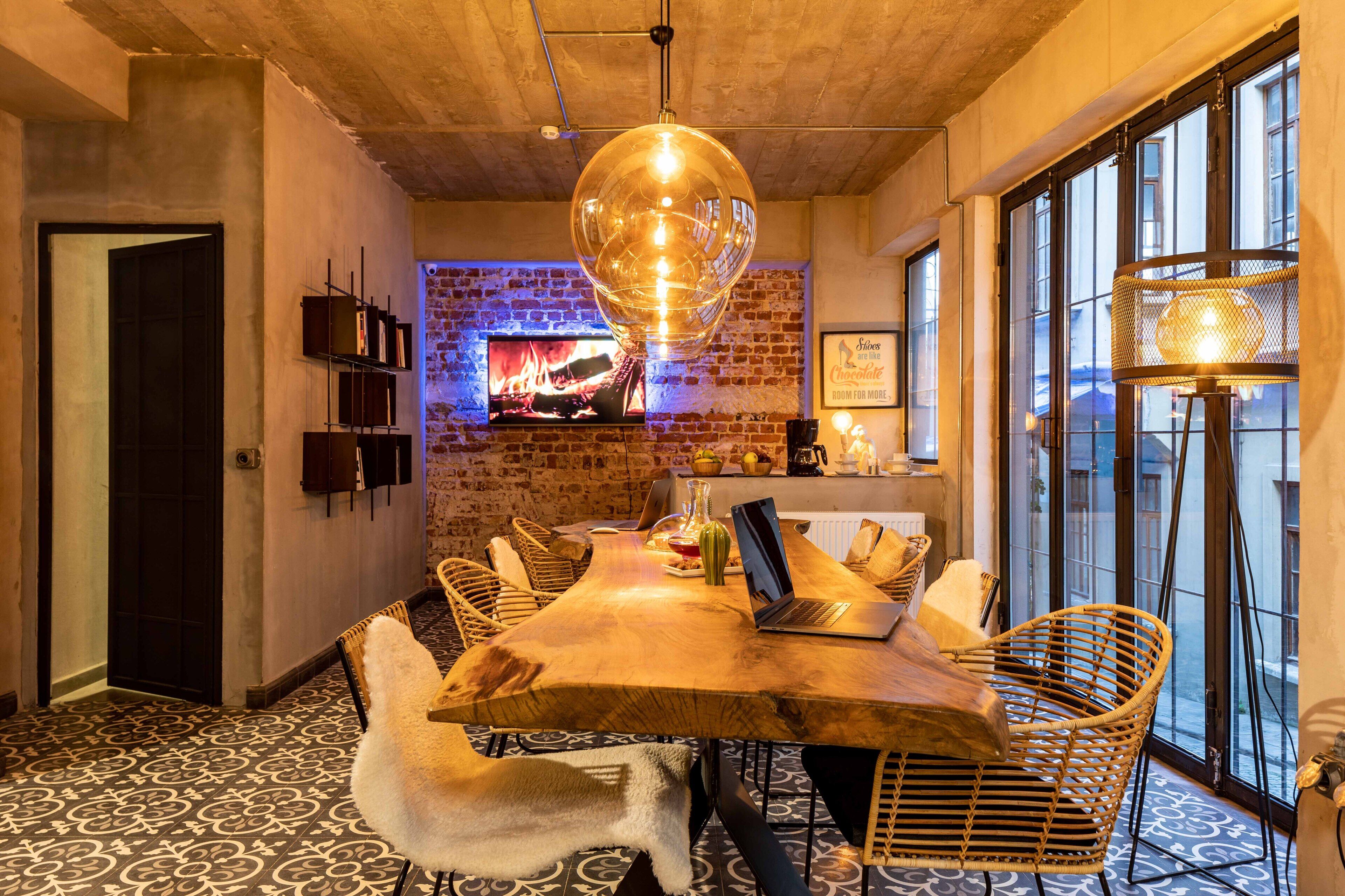 Foto - Green Parrot Hotel Istanbul