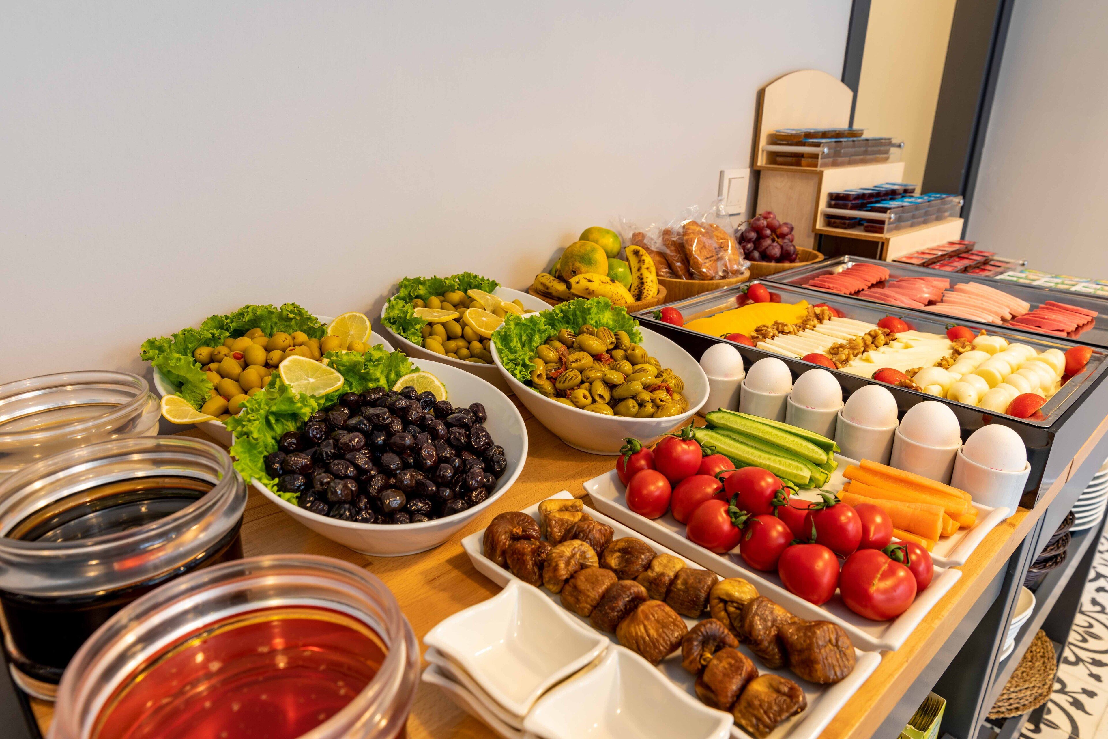 Foto - Green Parrot Hotel Istanbul