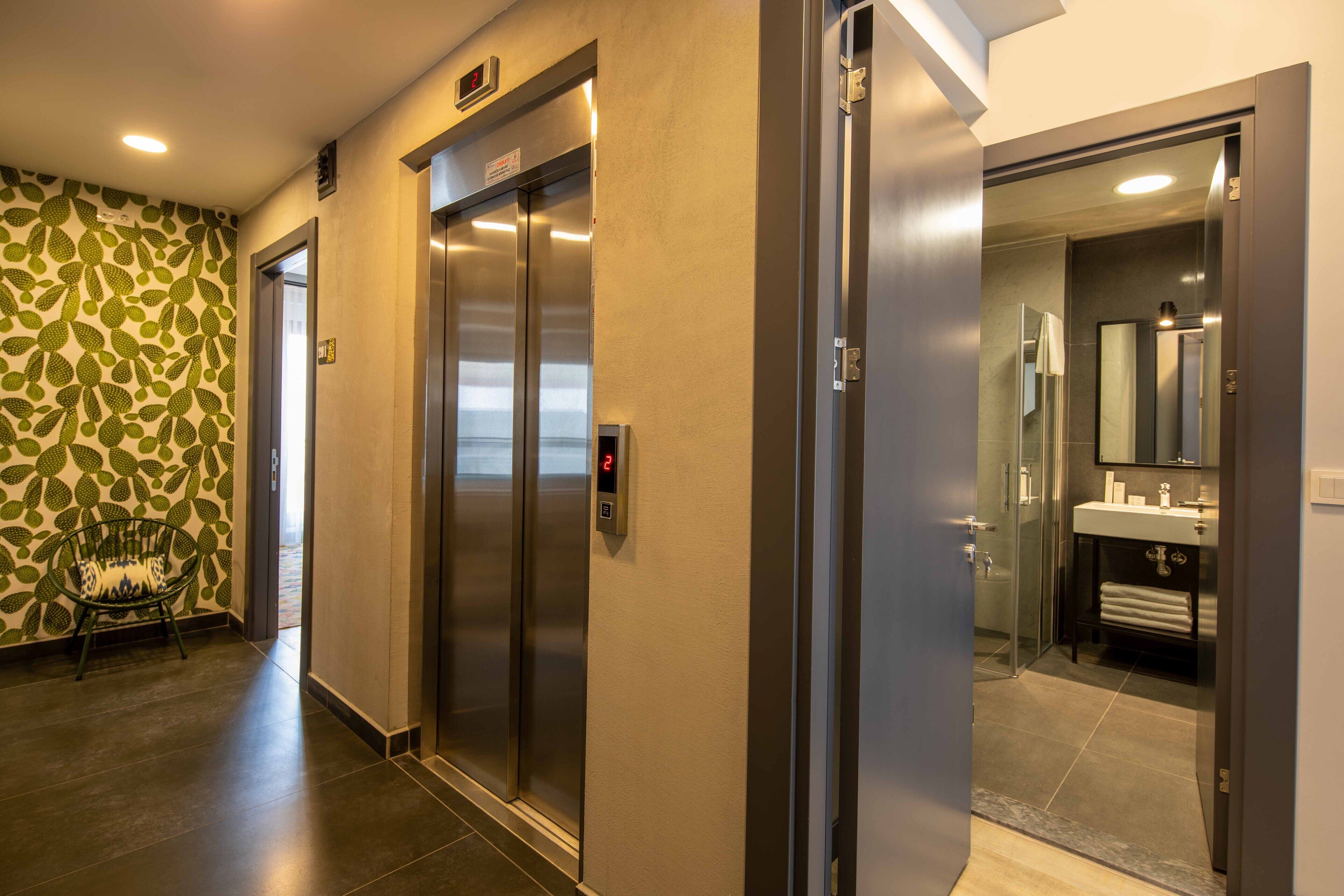 Foto - Green Parrot Hotel Istanbul