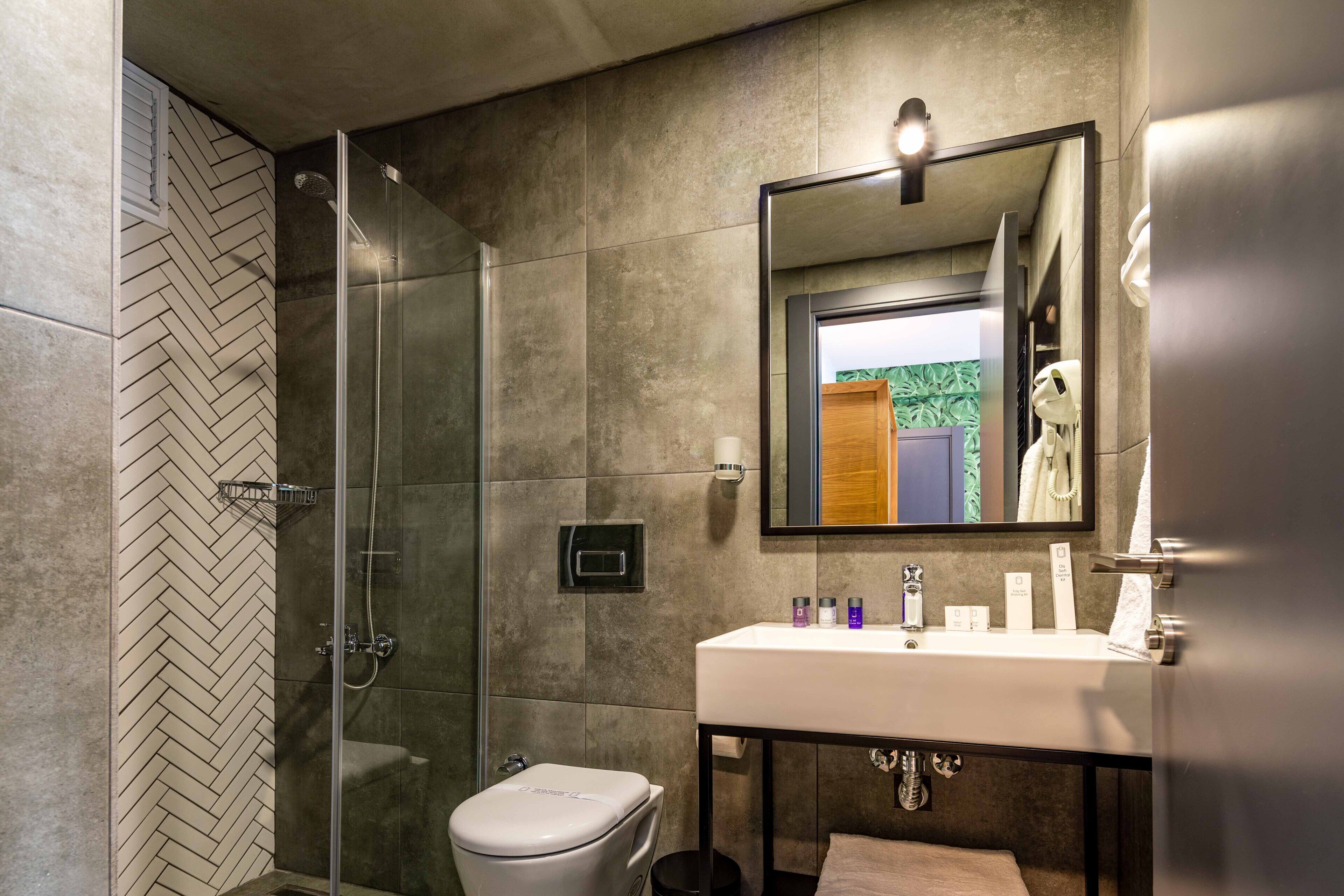 Foto - Green Parrot Hotel Istanbul