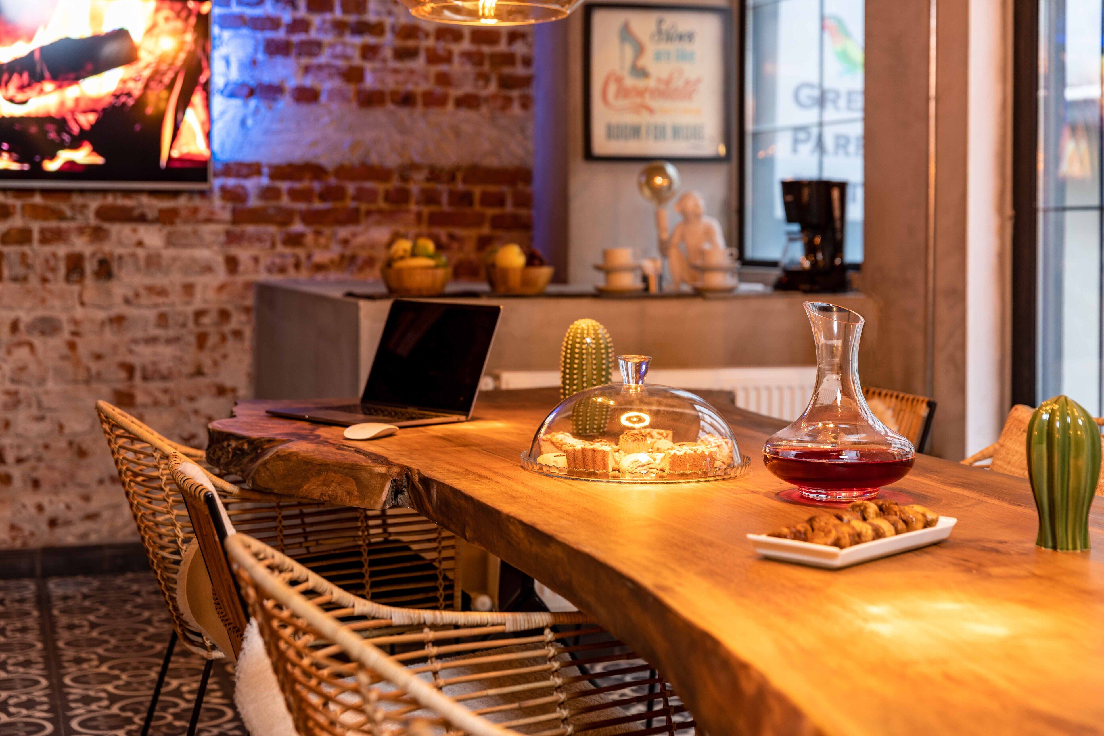 Foto - Green Parrot Hotel Istanbul