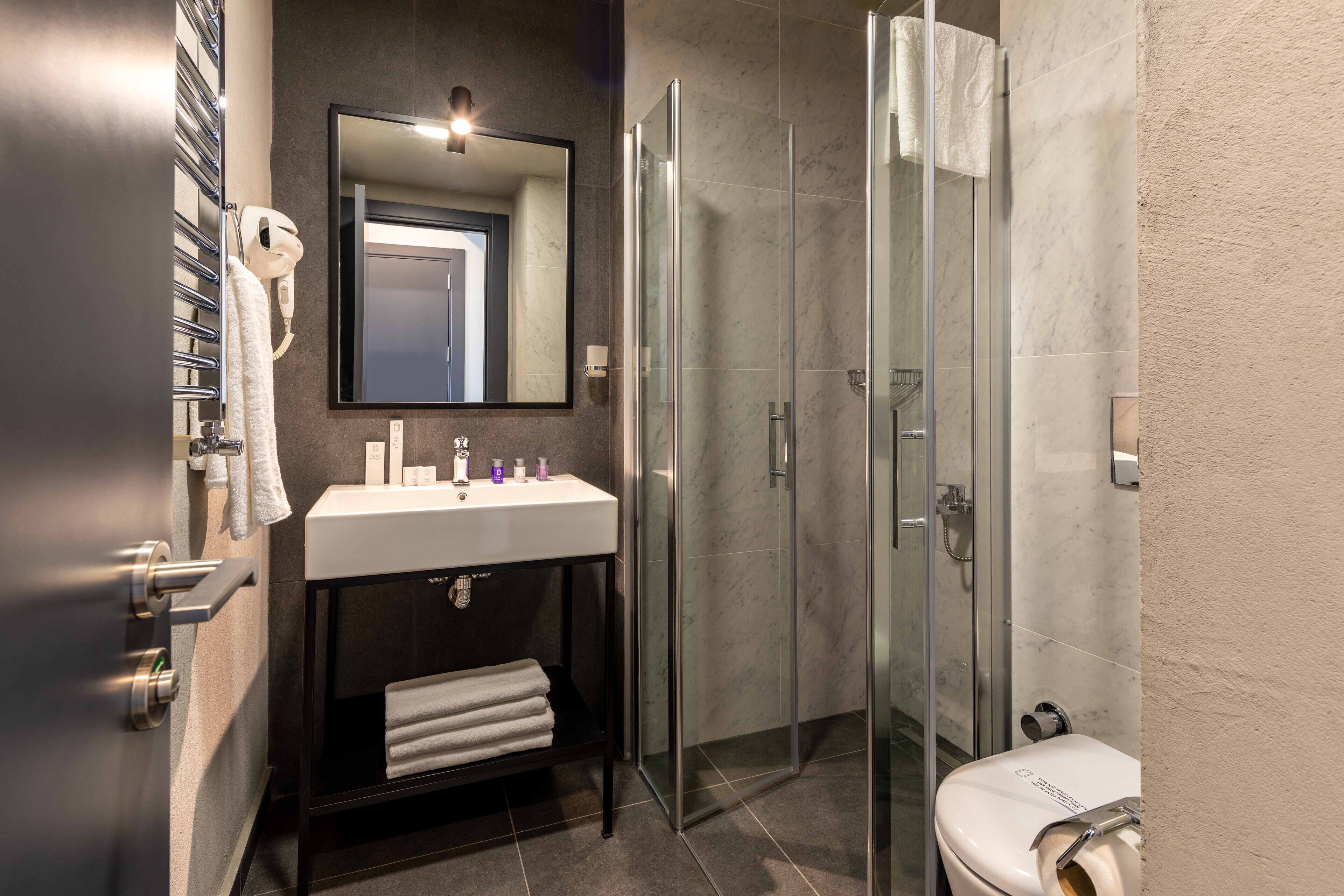 Foto - Green Parrot Hotel Istanbul