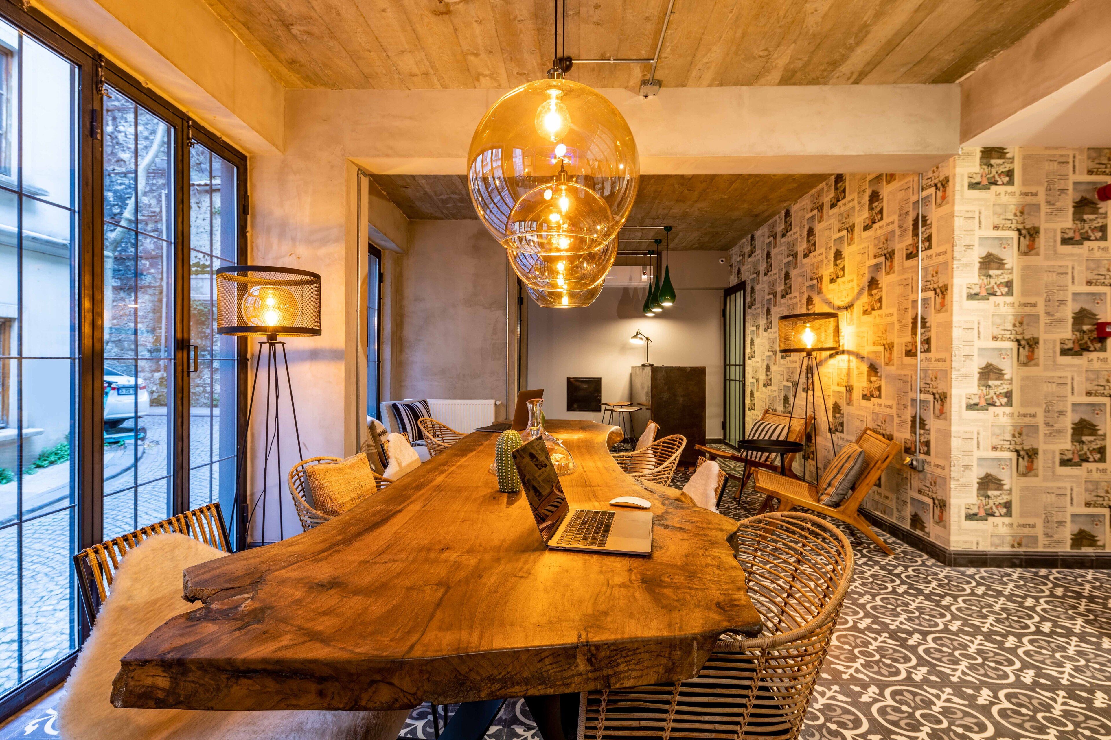 Foto - Green Parrot Hotel Istanbul