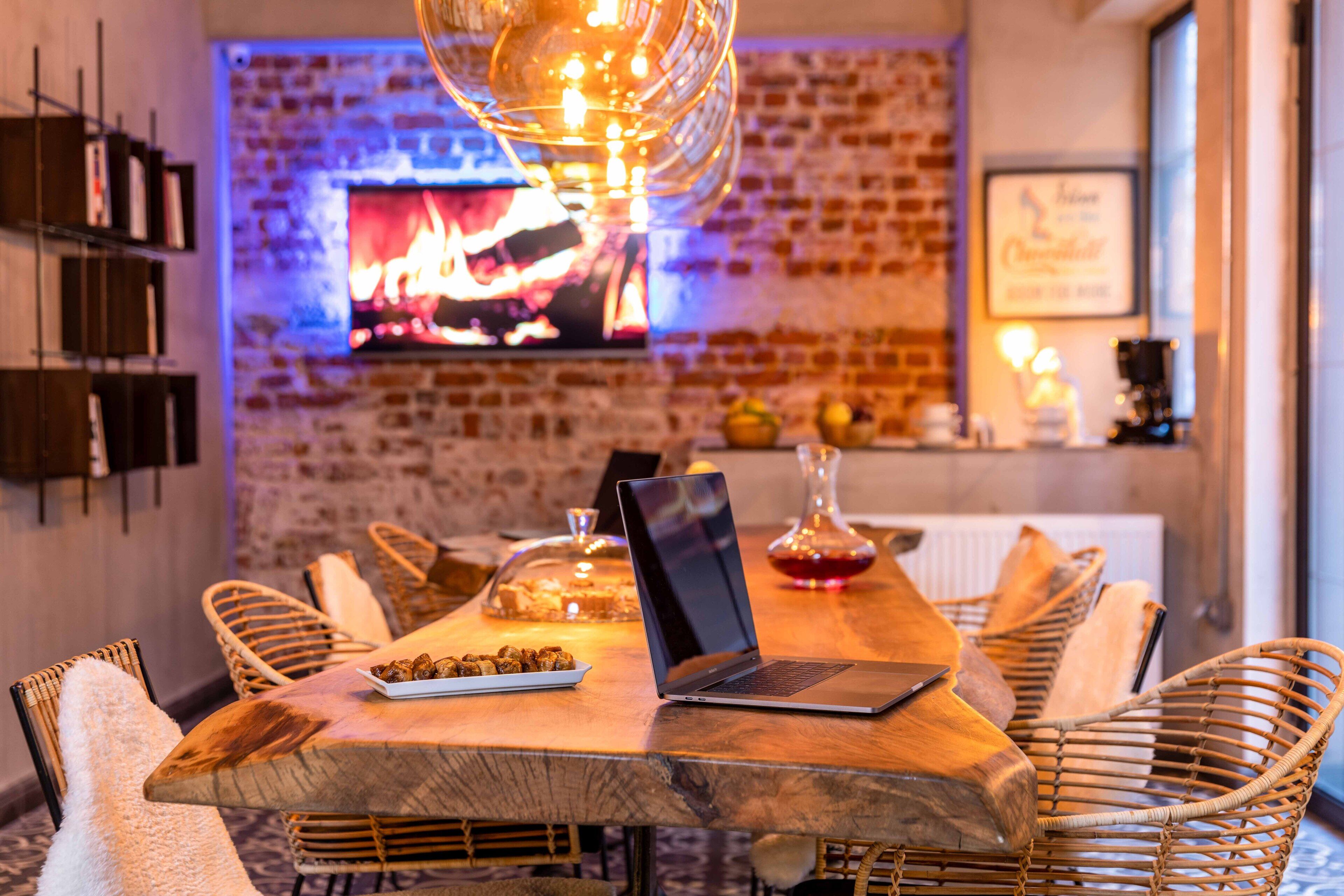 Foto - Green Parrot Hotel Istanbul